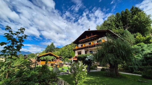 B&B Pension Karlsdorfer Hof