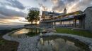 Motorradhotel Kärnten – Gipfelhaus Magdalensberg