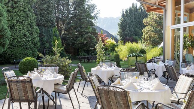 Motorradhotel - Kärnten, Nockalm - Hotel Trattnig