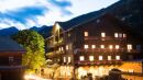 Motorradhotel Kärnten – Hotel Mölltalerhof