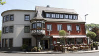 Motorradhotel Westerwald, Rheinland, Rheinland-Pfalz – Hotel zur Post Waldbreitbach