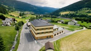 Pension Mühlbacherhof