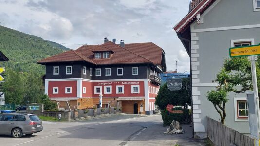 Landgasthof Katschtalerhof