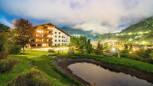 Hotel NockResort