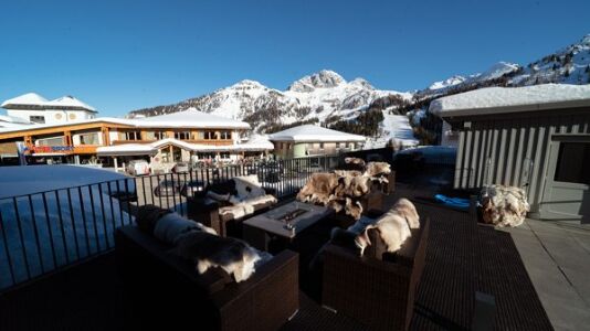 Hotel & Spa Wulfenia Kärnten