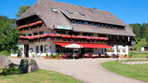Hotel-Restaurant SchöpPerle