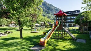 Familiengut Hotel Burgstaller