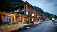 Motorradhotel Kärnten – eduCARE Hotel