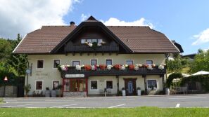 Gasthof Alte Point