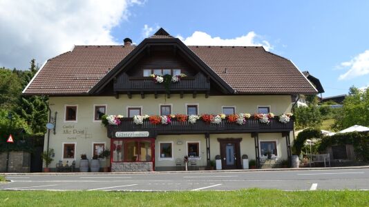 Gasthof Alte Point