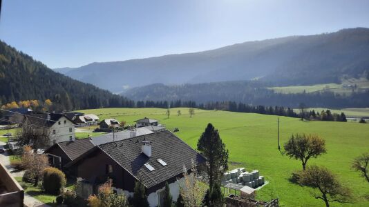 Bauernhof Unterkrug Familie Ferlan