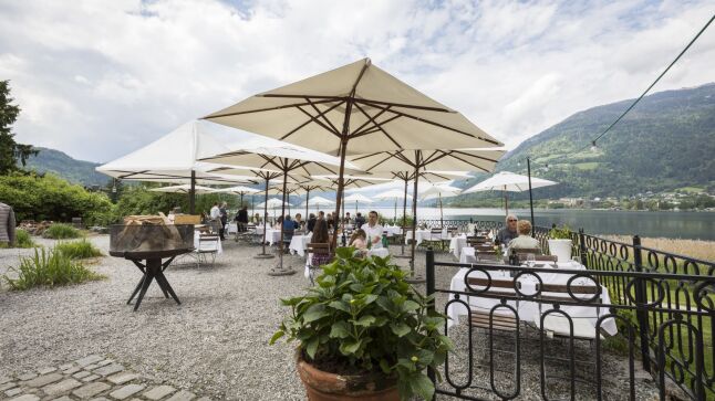 Motorradhotel - Kärnten, Nockalm - Stiftsschmiede