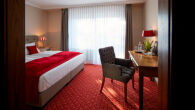 Motorradhotel - Sauerland, Südwestfalen, Westfalen - Landhotel Cramer