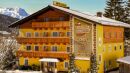 Motorradhotel Salzburger Land, Salzkammergut – Gasthof Waldwirt
