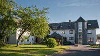 Motorradhotel Hunsrück, Rheinland, Rheinland-Pfalz – Landhotel Karrenberg***S