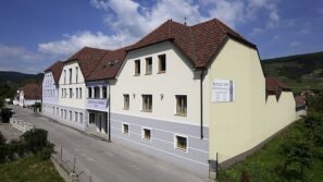 Gästehaus - Weingut Eder