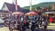Motorradhotel - Sauerland, Südwestfalen, Westfalen - Landhotel Mühlengrund