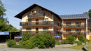 Motorradhotel Bayerischer Wald, Niederbayern – Landhotel Neuhof