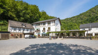 Motorradhotel Eifel, Mosel, Rheinland-Pfalz – Landhotel Ringelsteiner Mühle
