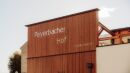 Motorradhotel Niederösterreich – Hotel Payerbacherhof