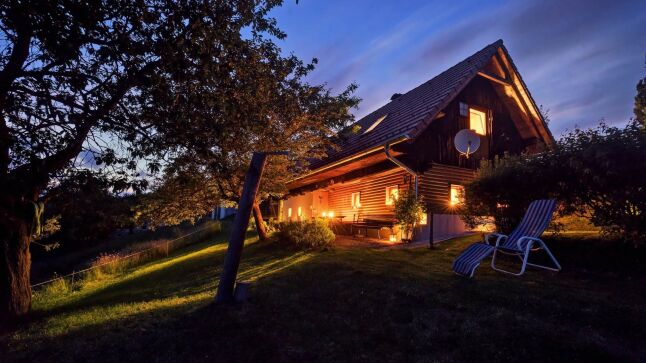 Ferienwohnung - Niederösterreich - Wachahof