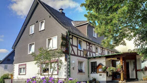 Landidyll Hotel Lindenhof