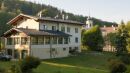 Motorradhotel Niederösterreich – Dorfpension Mariahilfberg