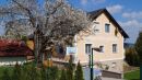 Motorradhotel Niederösterreich – Haus Bergblick