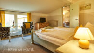 Motorradhotel - Mecklenburg-Vorpommern, Ostsee, Rügen - Pension am Hochufer