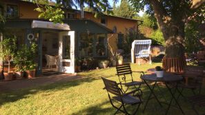 Pension am Hochufer