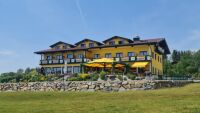 Motorradhotel Oberösterreich – Landgasthof Entenwirt
