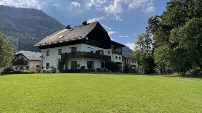 Ferienwohnung - Oberösterreich, Salzkammergut - Attwengerhof