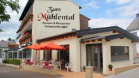 Motorradhotel Hunsrück, Mosel, Rheinland-Pfalz – Pension zum Mühlental