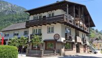 Motorradhotel Oberösterreich, Salzkammergut – Gasthof Kaiserin Elisabeth