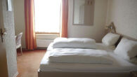 Motorradhotel - Baden, Baden-Württemberg, Rheinebene, Schwarzwald - Schwarzwaldhotel Roter Bühl 
