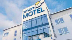 Smart Motel
