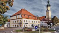 Motorradhotel Oberösterreich – Hofwirthotel