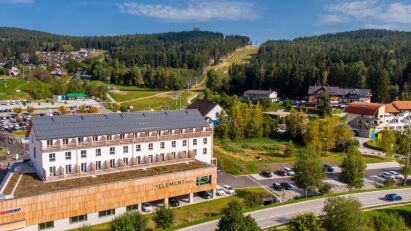 Hotel Element