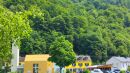 Motorradhotel Oberösterreich, Donau – Fischgasthof Aumüller