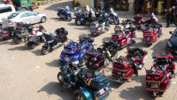 Motorradhotel Böhmen – Stein, Sport, Fit and Fun s.r.o.