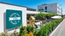 Motorradhotel Niederösterreich – EGINO Premium Hotel Restaurant & Bar