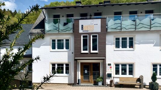 NaturBoutique Hotel RAUSZEIT