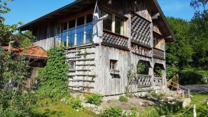 Koanzhaus, Troadkasten