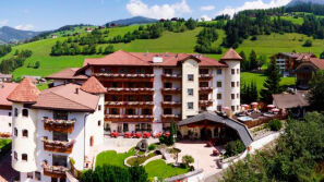 Wellnesshotel Almhof Call