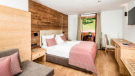 Motorradhotel - Dolomiten, Südtirol - Wellnesshotel Almhof Call