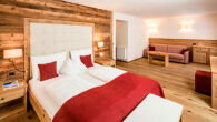 Motorradhotel - Dolomiten, Südtirol - Wellnesshotel Almhof Call