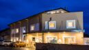 Motorradhotel Oberösterreich, Salzkammergut – Hotel Stiegler Bed & Breakfast