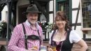 Motorradhotel Taunus, Hessen – Hotel Gasthof Kern