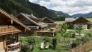 Motorradhotel Salzburger Land – Feriendorf Holzleb'n