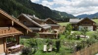 Ferienwohnung Salzburger Land – Feriendorf Holzleb'n